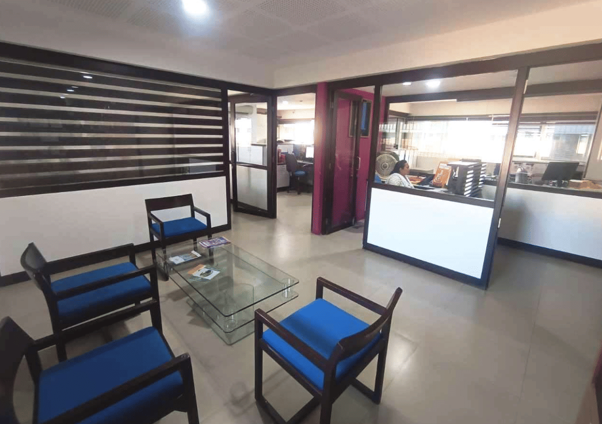 Arvindbhai Patel Institute of Environmental Design Vallabh Vidyanagar Infrastructure photo 19